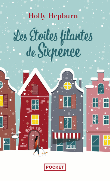 Picture of Les Etoiles filantes de Sixpence