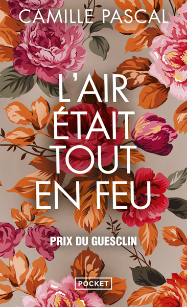 Picture of L'Air était tout en feu