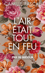 Picture of L'Air était tout en feu