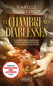 Picture of La Chambre des diablesses
