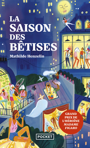 Image de La Saison des bêtises