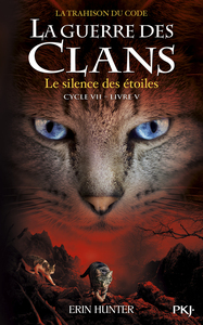 Picture of Guerre des clans Cycle VII Tome 5 Le lieu sans étoiles