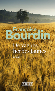 Image de De vagues herbes jaunes