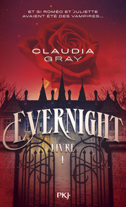 Picture of Evernight - Tome 1