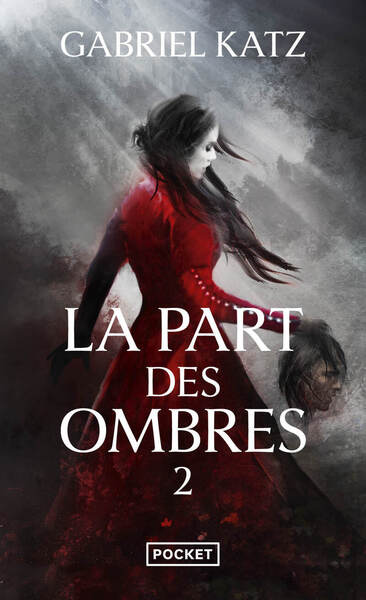 Image de La Part des Ombres - tome 2