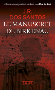 Picture of Le Manuscrit de Birkenau