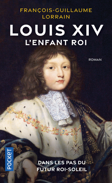 Image de Louis XIV - L'enfant roi