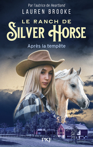 Image de Le Ranch de Silver Horse - tome 2 : Après la tempête