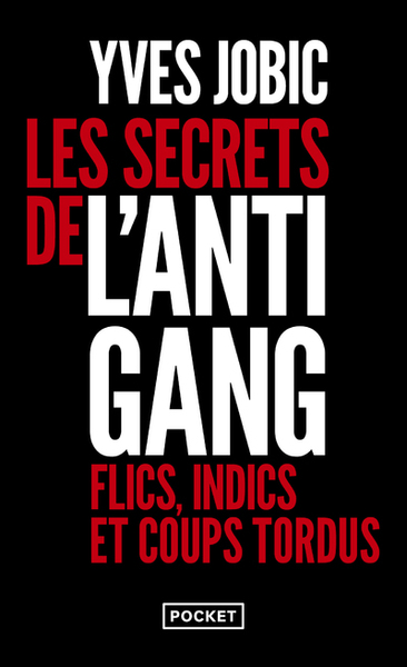 Picture of Les secrets de l'Antigang