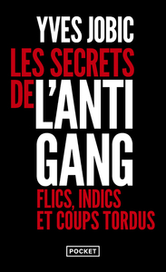 Picture of Les secrets de l'Antigang