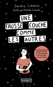 Image de Une fausse couche comme les autres