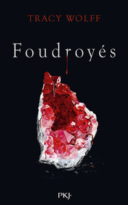 Picture of Assoiffés - tome 02 : Foudroyés