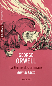 Image de La Ferme des animaux (Edition bilingue)