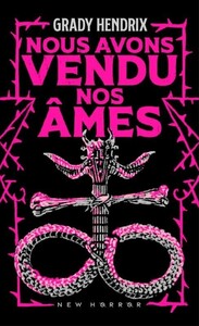 Picture of Nous avons vendu nos âmes