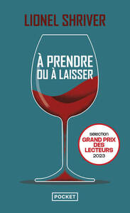 Picture of A prendre ou à laisser
