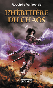 Image de L'Héritière du chaos