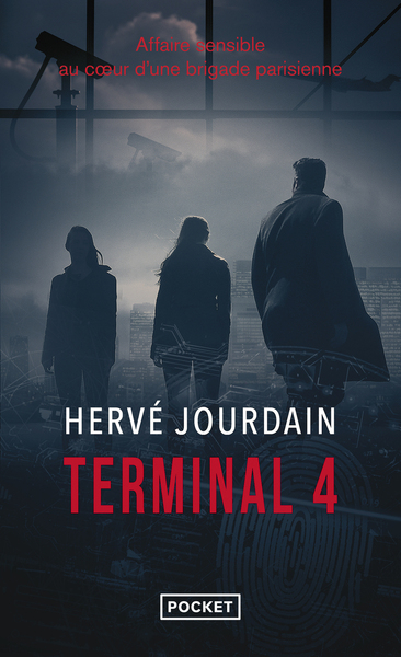 Picture of Terminal 4