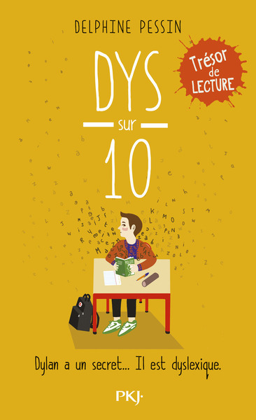 Picture of Dys sur dix