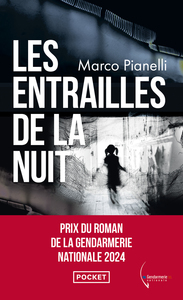 Image de Les Entrailles de la nuit
