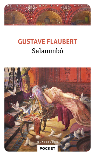 Picture of Salammbô