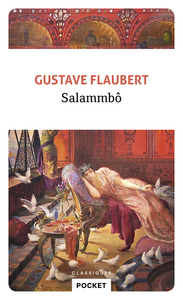 Picture of Salammbô