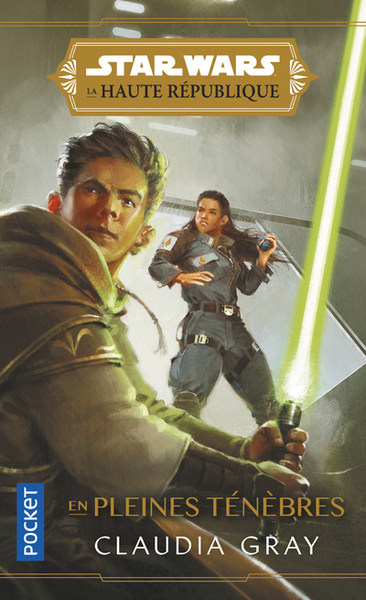 Picture of Star Wars : La Haute République - YA Phase I - En pleines ténèbres - tome 01 - INTERDIT AU CANADA - Tome 1