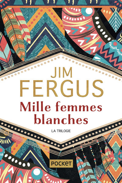 Picture of Mille femmes blanches - La Vengeance des mères - Les Amazones - La trilogie collector