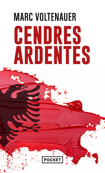 Image de Cendres ardentes