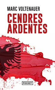 Image de Cendres ardentes