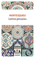 Image de Lettres persanes