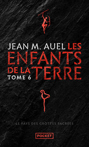 Picture of Les Enfants de la Terre - Tome 6 Le Pays des grottes sacrées