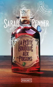 Picture of La Petite boutique aux poisons