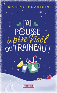 Image de J'ai poussé le Père Noël du traîneau !