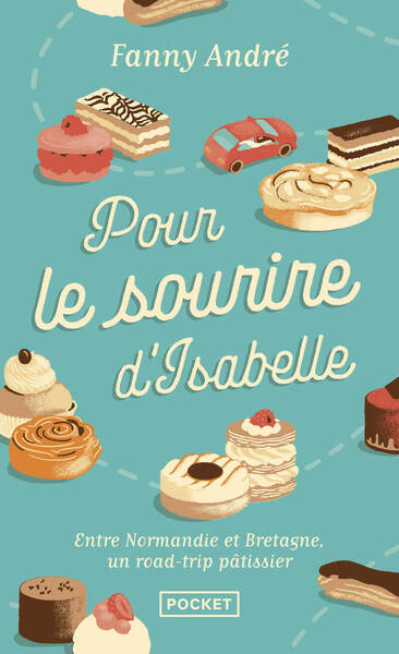 Image de Pour le sourire d'Isabelle