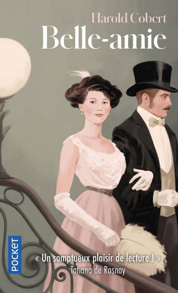 Picture of Belle-Amie