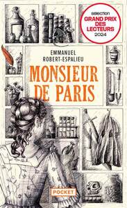 Picture of Monsieur de Paris