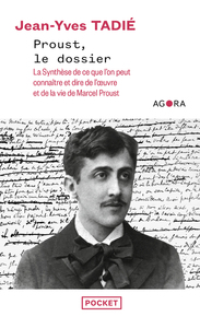 Picture of Proust, le dossier