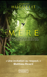 Picture of Mère - L'enseignement spirituel de la forêt amazonienne