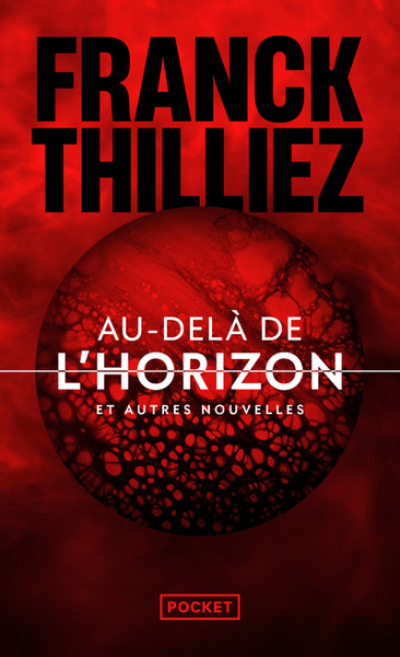 Picture of Au-delà de l'horizon et autres nouvelles