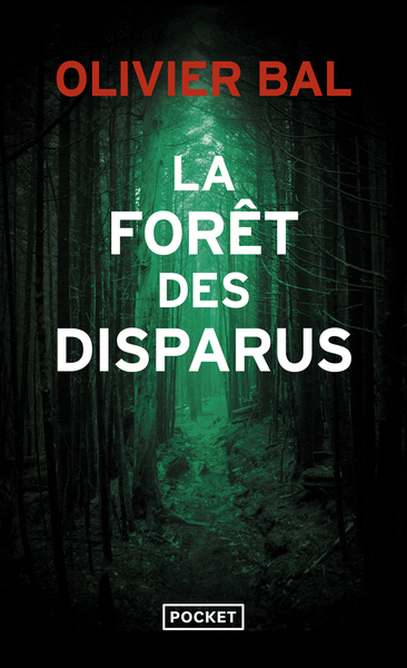 Picture of La Forêt des disparus