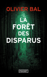 Picture of La Forêt des disparus