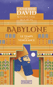 Picture of Babylone - Tome 2 Le Temps de la vengeance