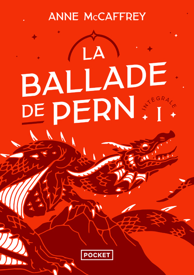 Image de La ballade de Pern - Intégrale I