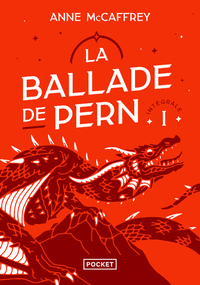 Image de La ballade de Pern - Intégrale I