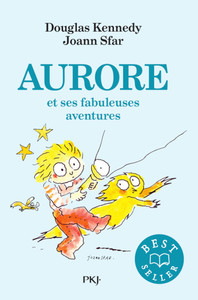 Picture of AURORE et ses fabuleuses aventures - tome 01