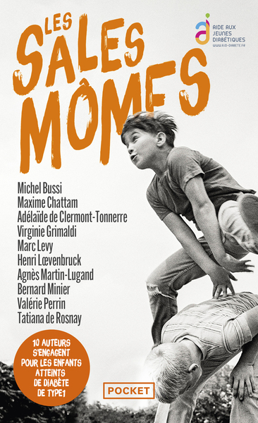 Picture of Les Sales Mômes