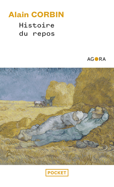 Image de Histoire du repos