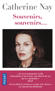 Image de Souvenirs, souvenirs...