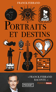 Picture of Portraits et destins