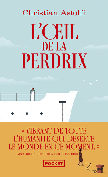 Picture of L'oeil de la perdrix